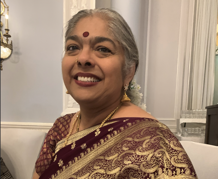 Venkateswaran