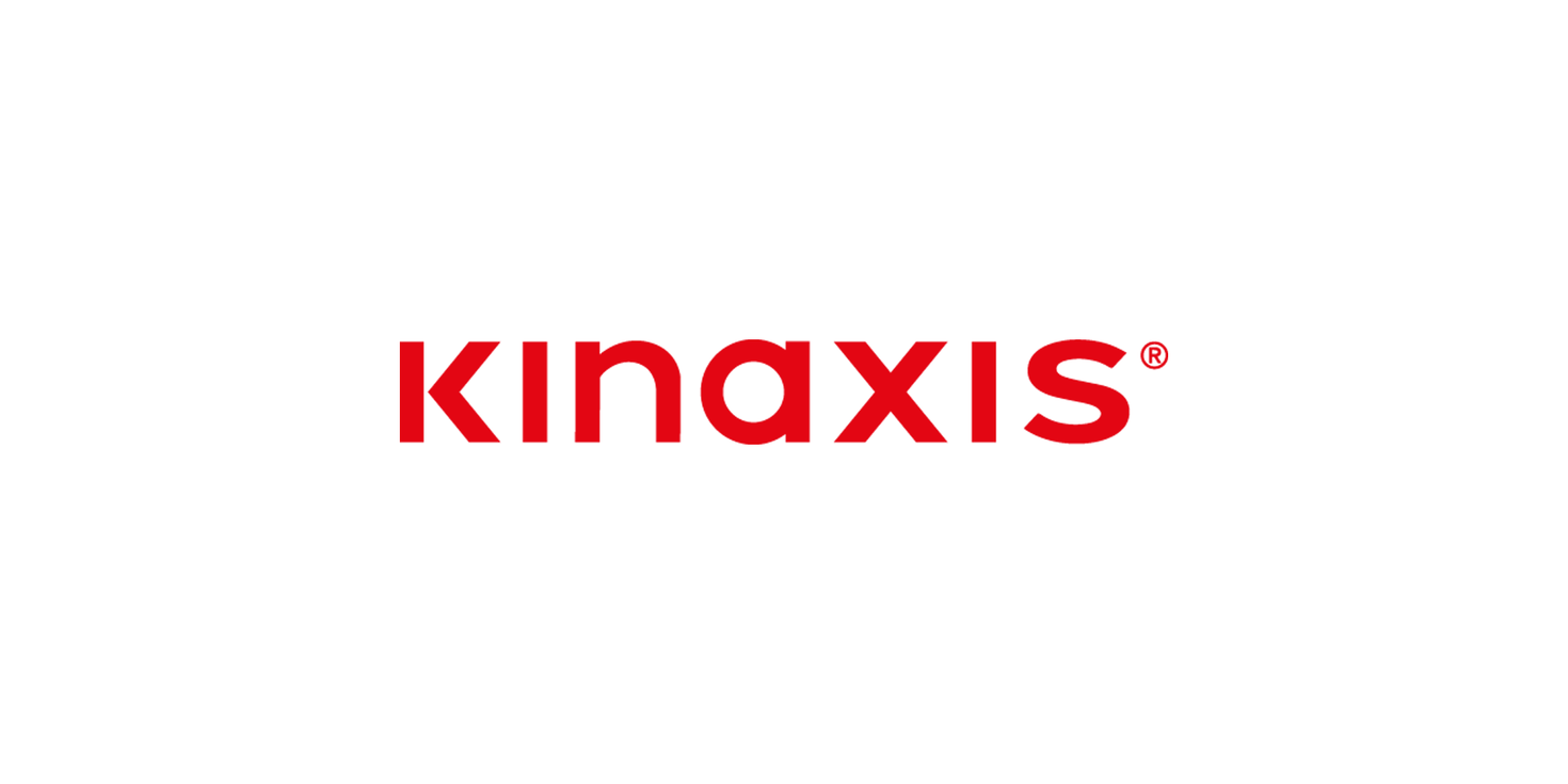 Kinaxis logo