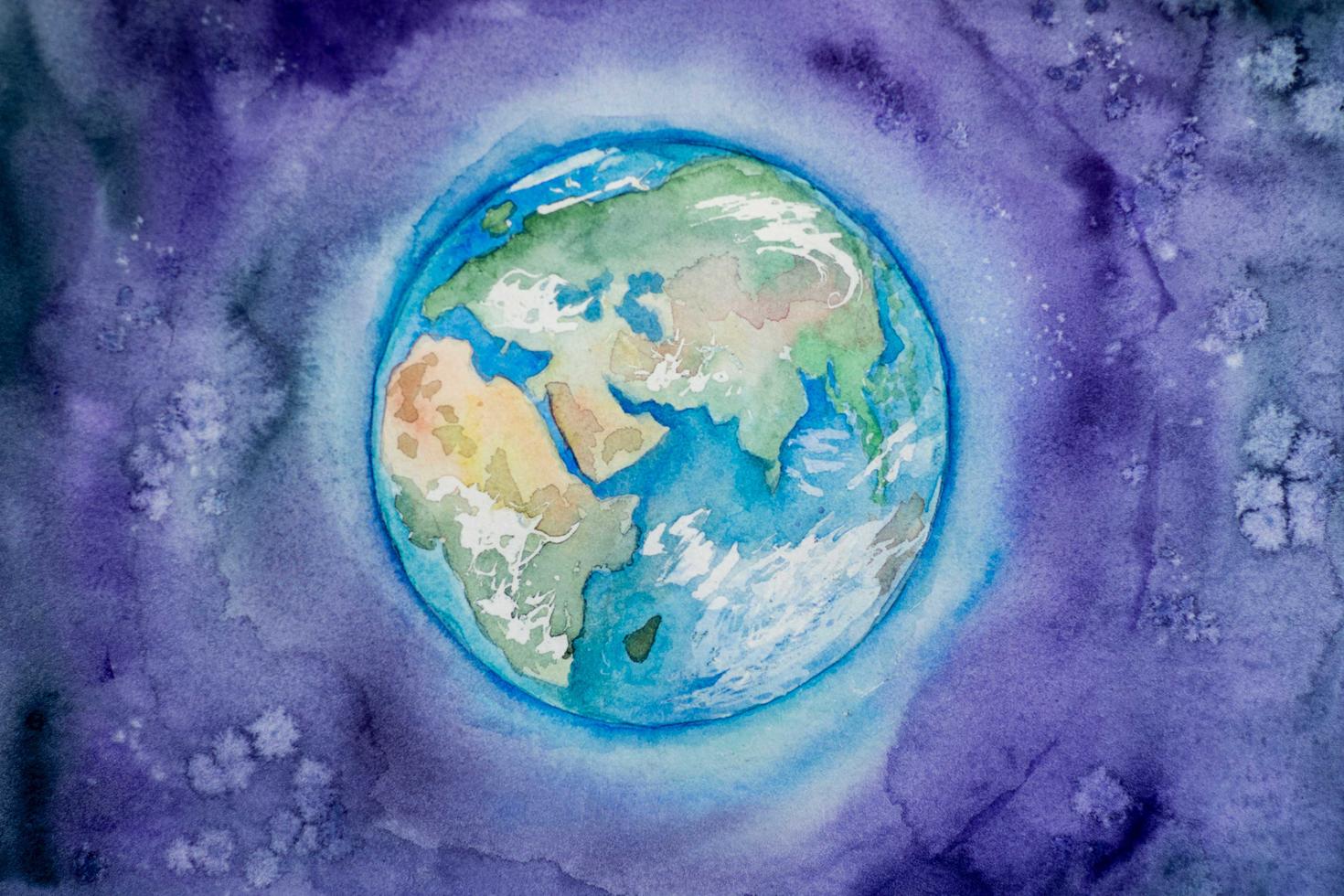 World