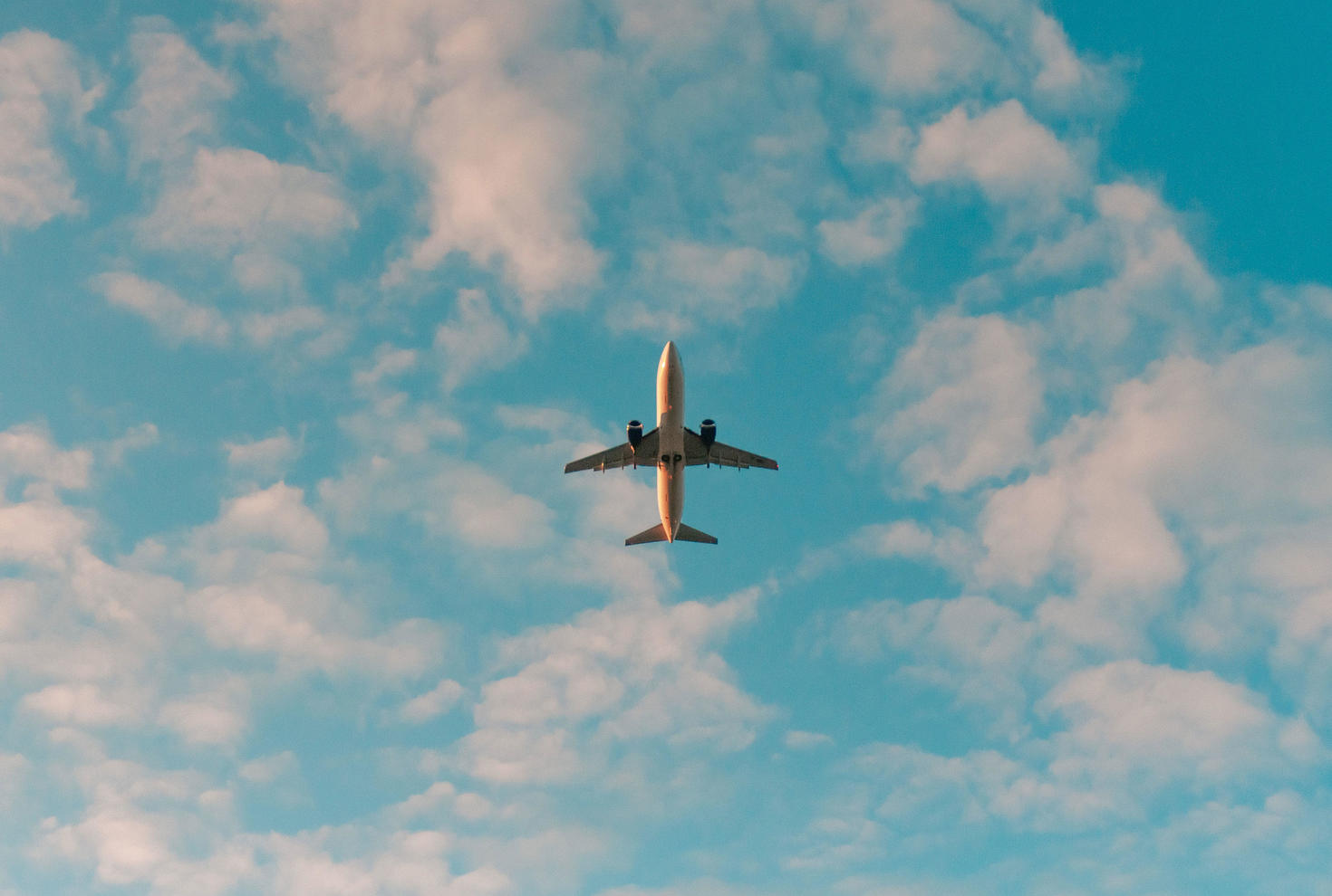 airplane