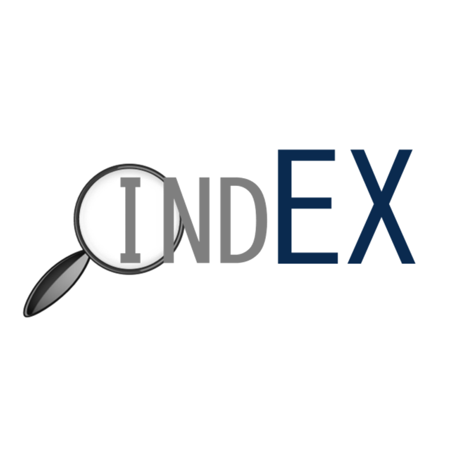 IndEX logo