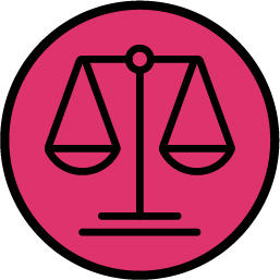 Integrity icon