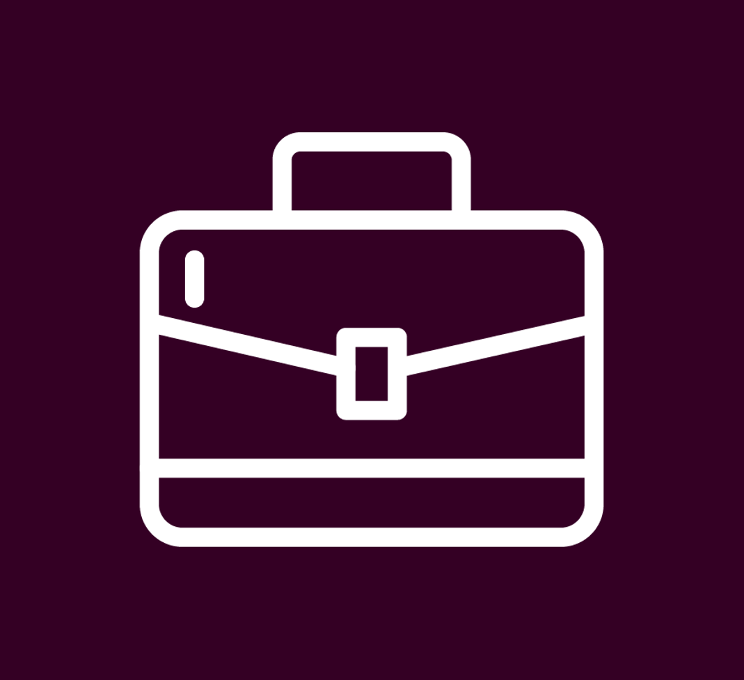 Job Search and Networking icon