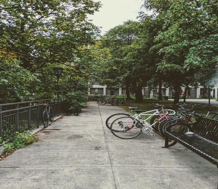 Bicycles