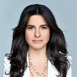 Nadia Petrolito