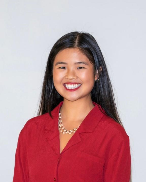  Photo of Olivia Han