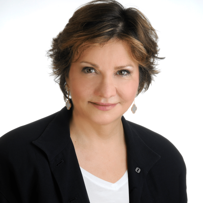 Josée Touchette