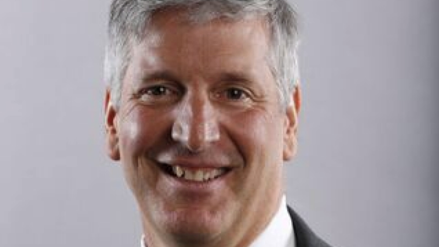 Philippe Deschamps