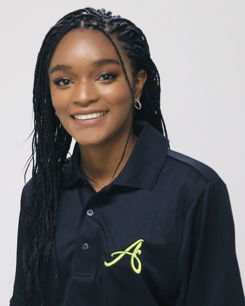 Rougui Bah