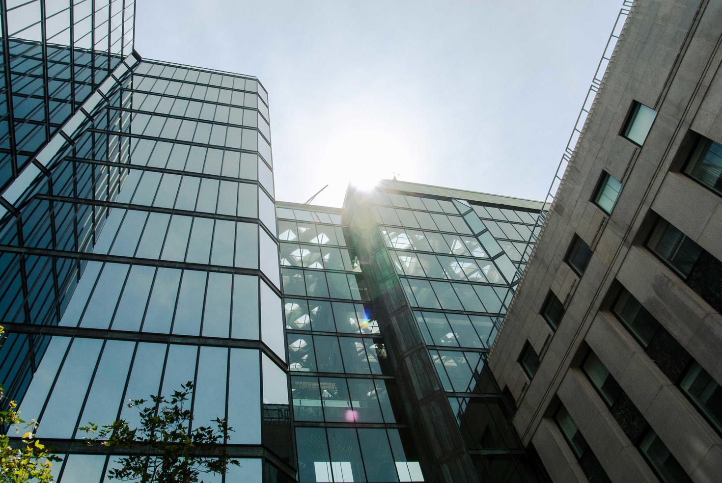 Buildings