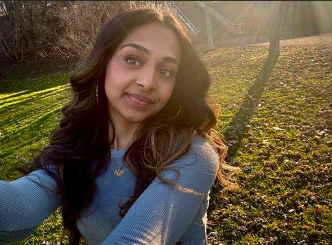 Varshika