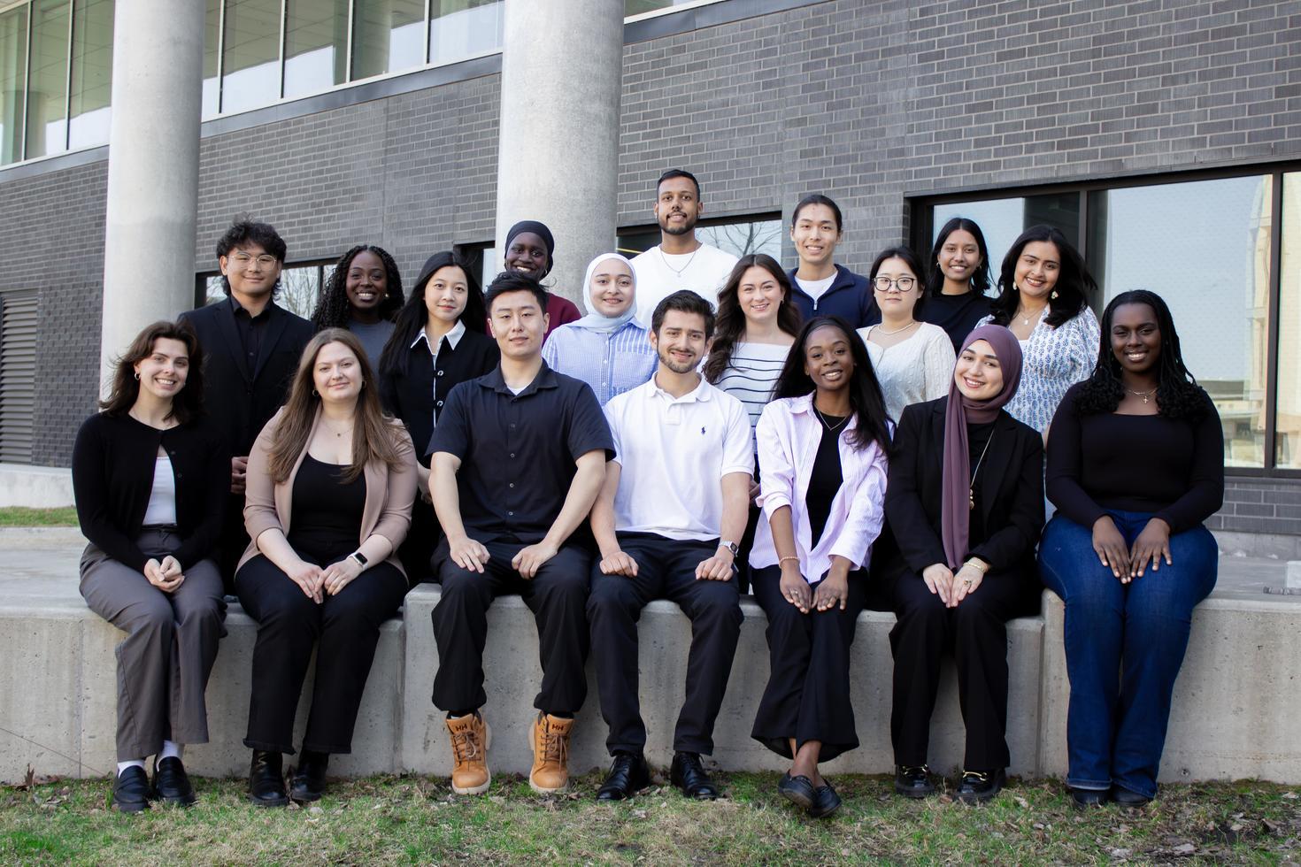 regional mentoring