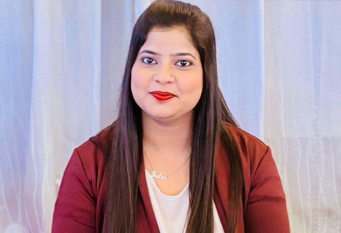 Saba Anjum