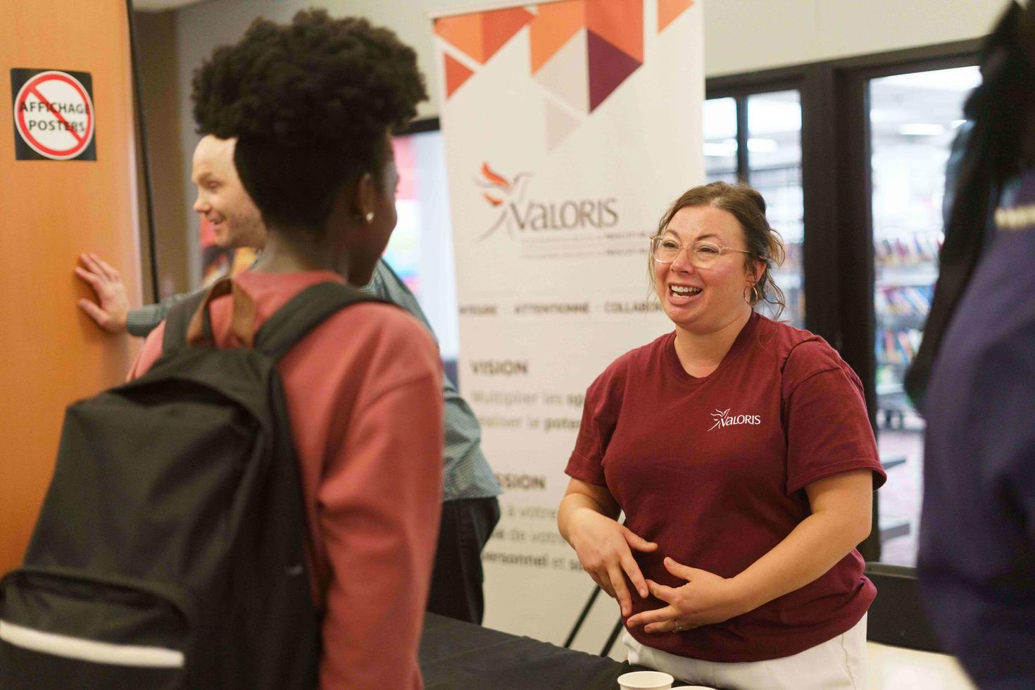 job fair 