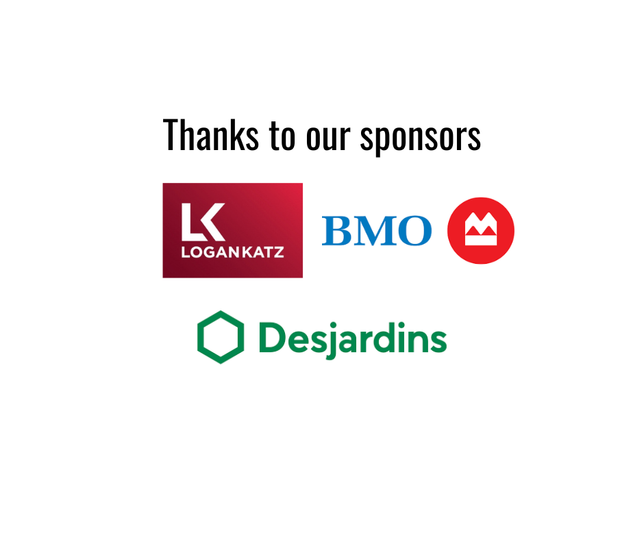 Logan Katz BMO Desjardins