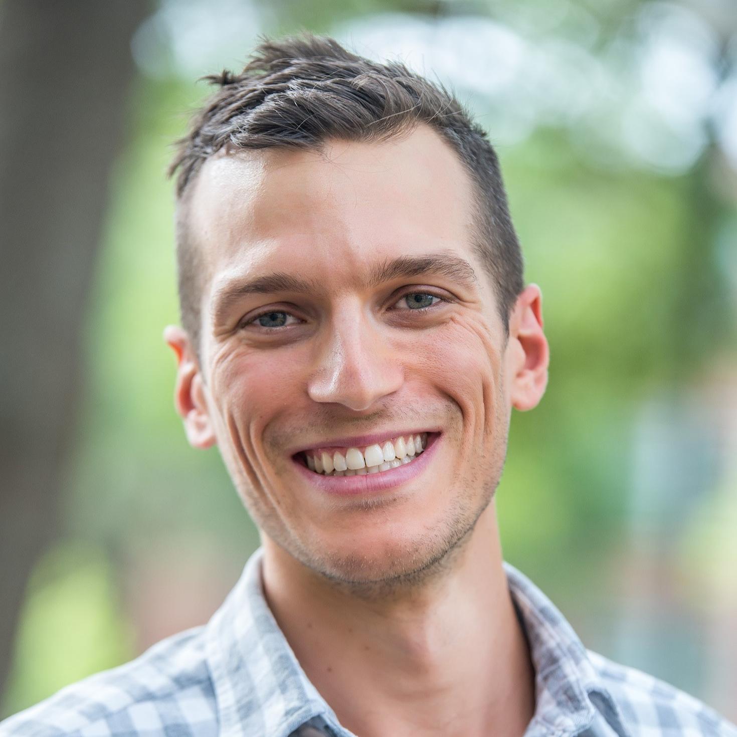 arthur thuot headshot