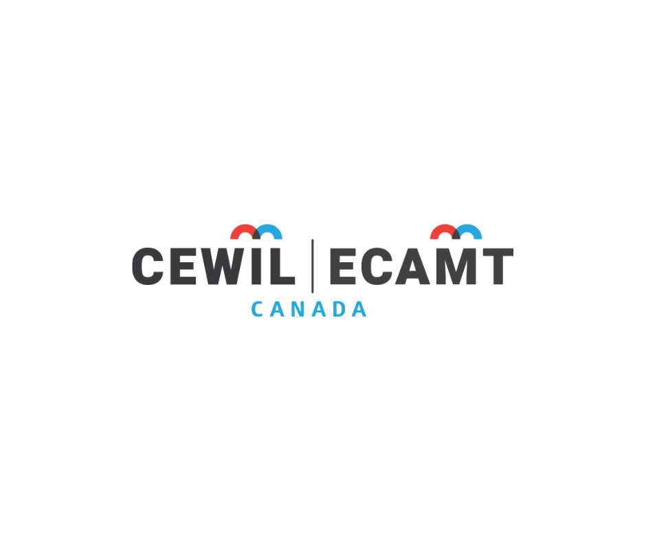 CEWIL logo