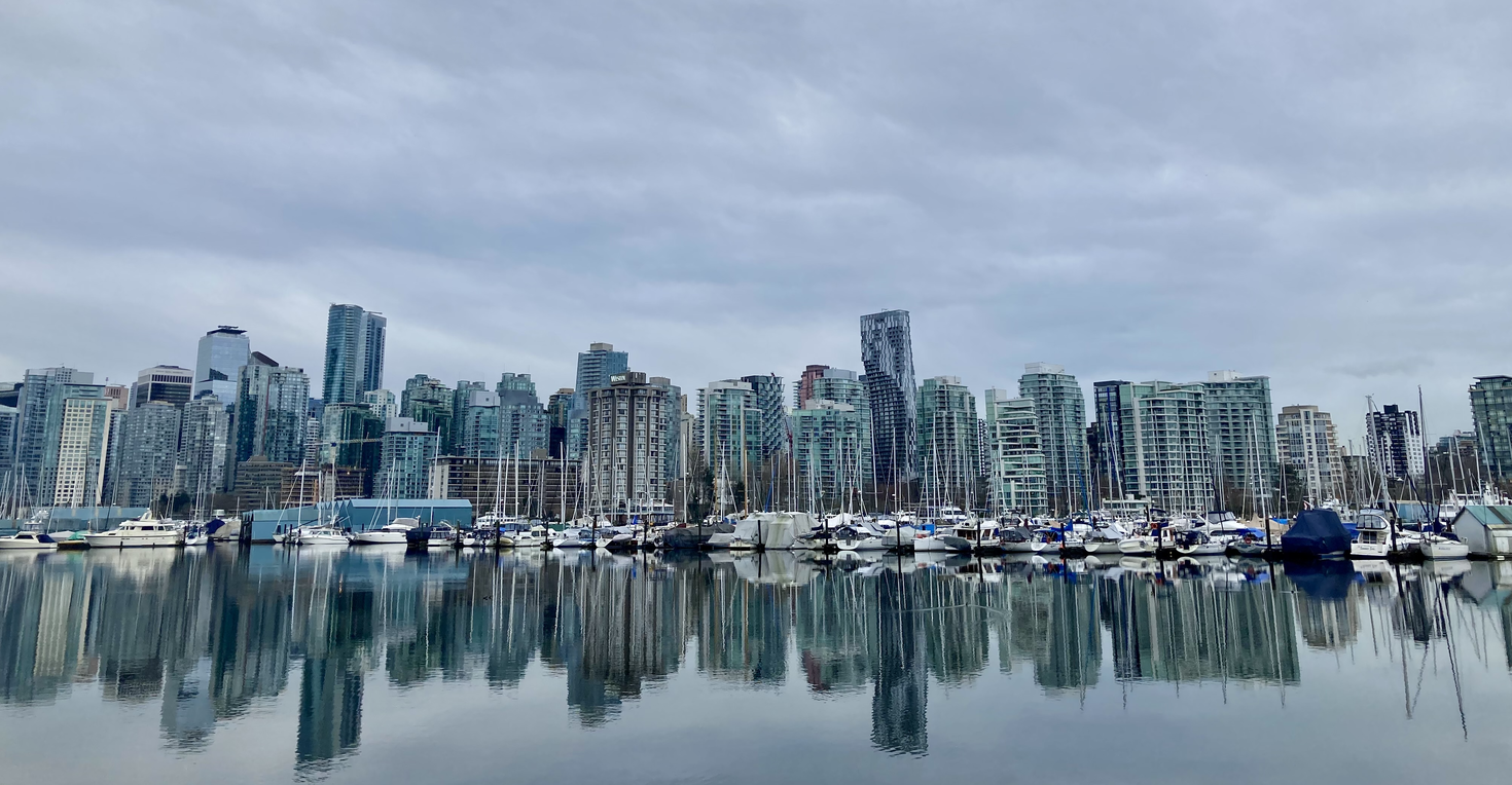 Vancouver