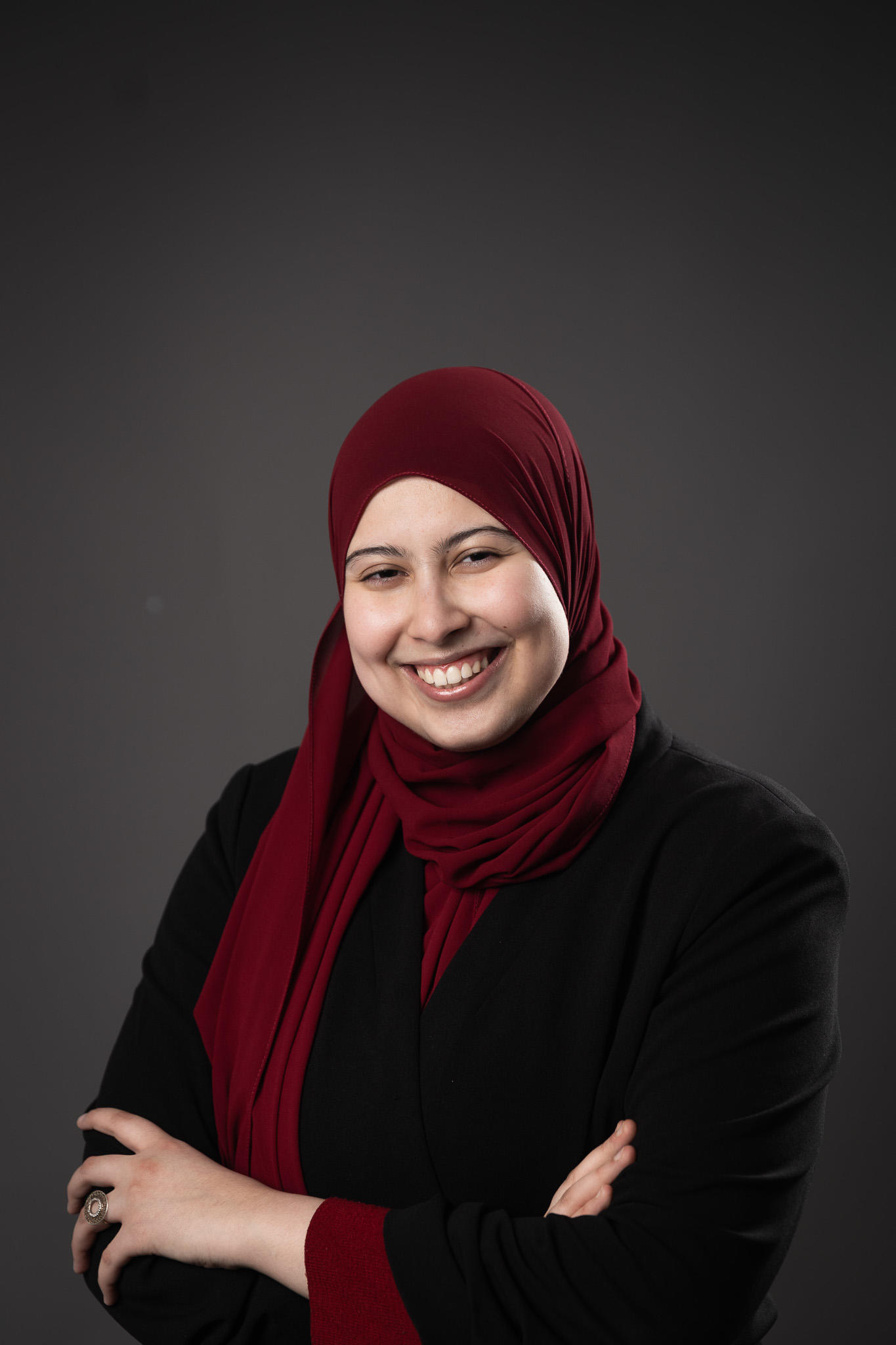Chaymaa Dinouri