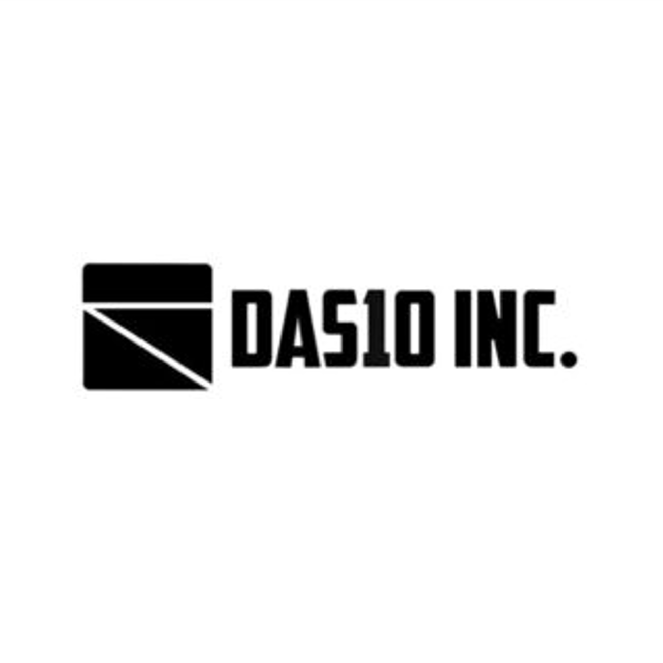 DAS10 inc logo