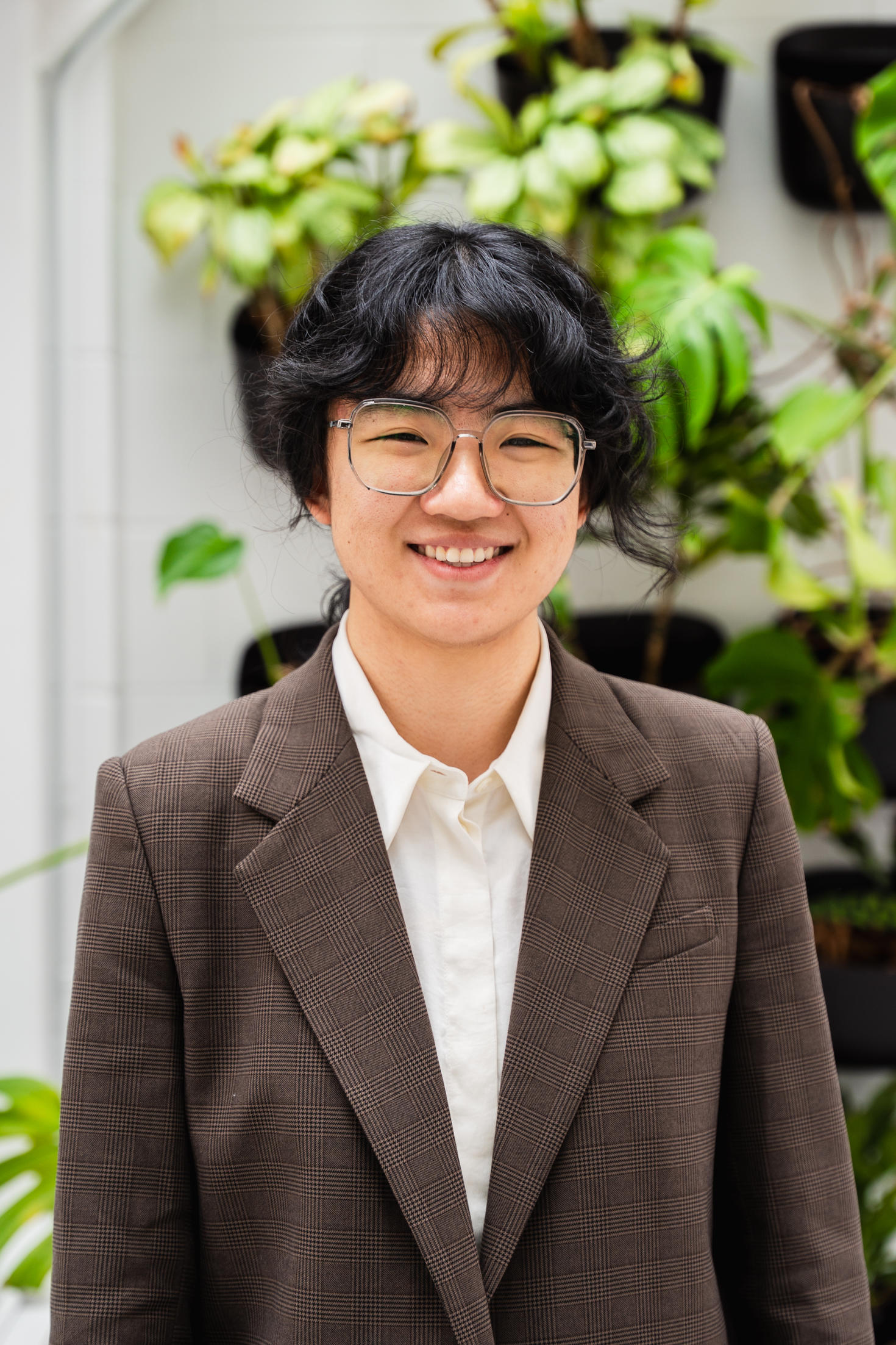 Mingwei Sun