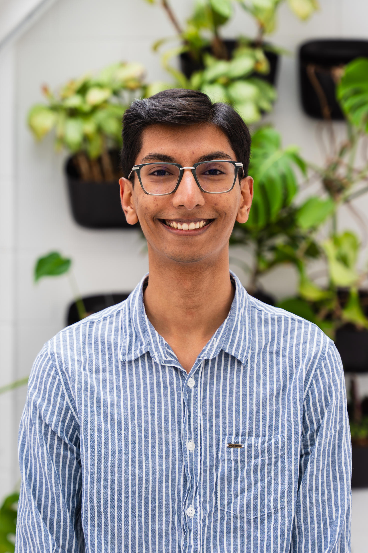 Shanvir Betchoo