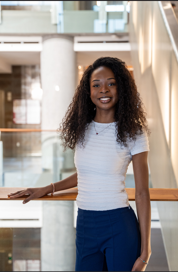 Photo of Kemi