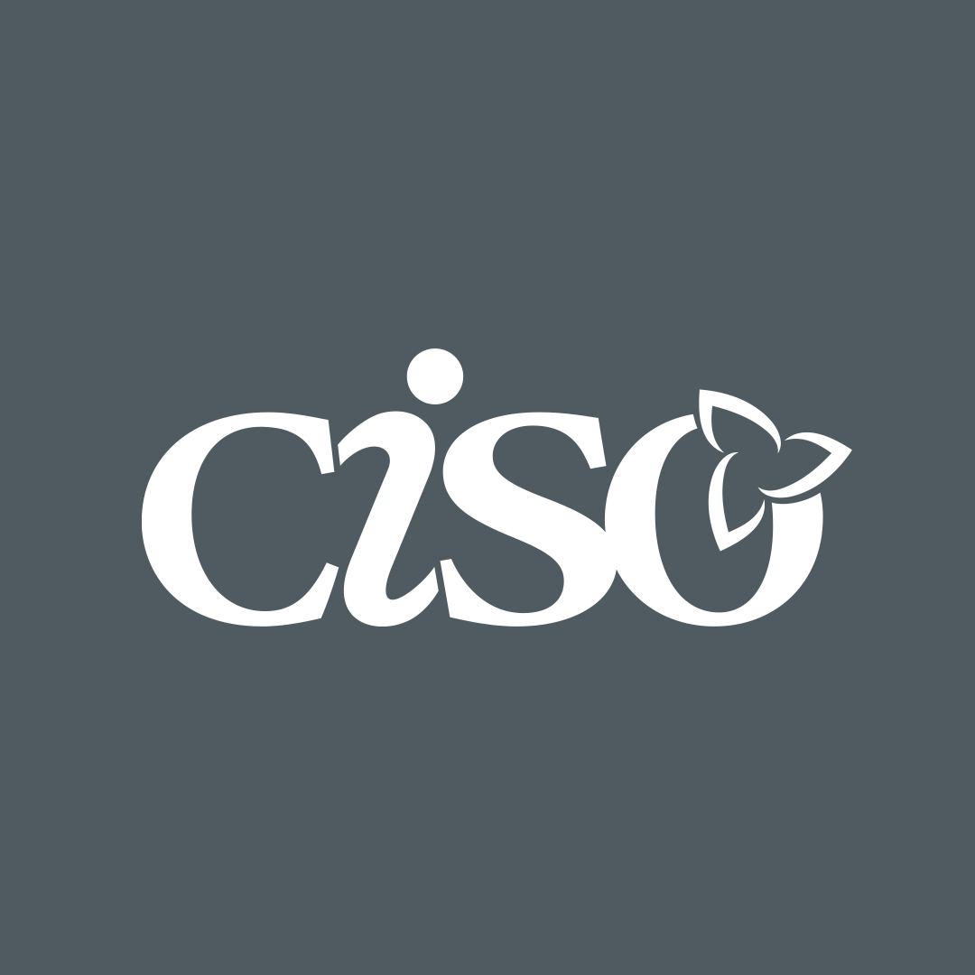 CISO logo
