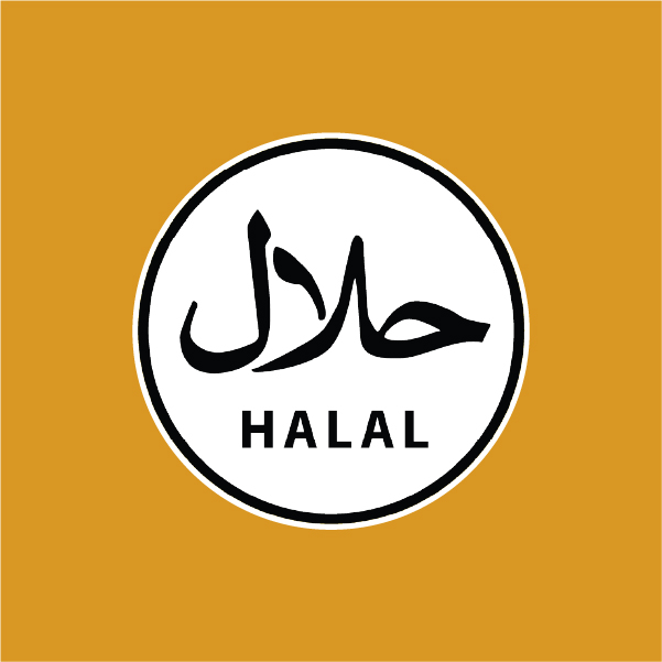 icône halal