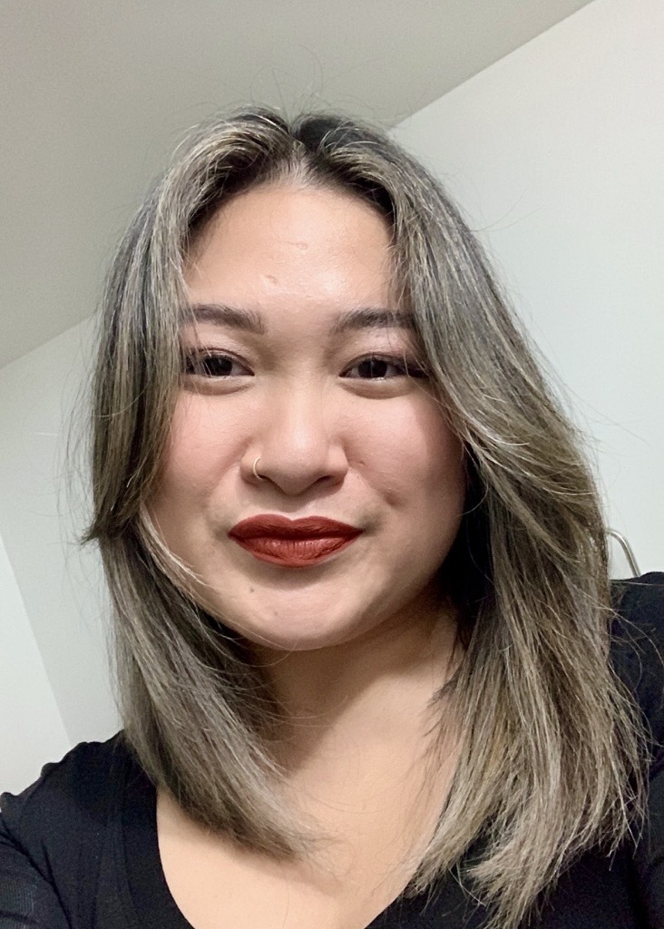 Gianne Coronel
