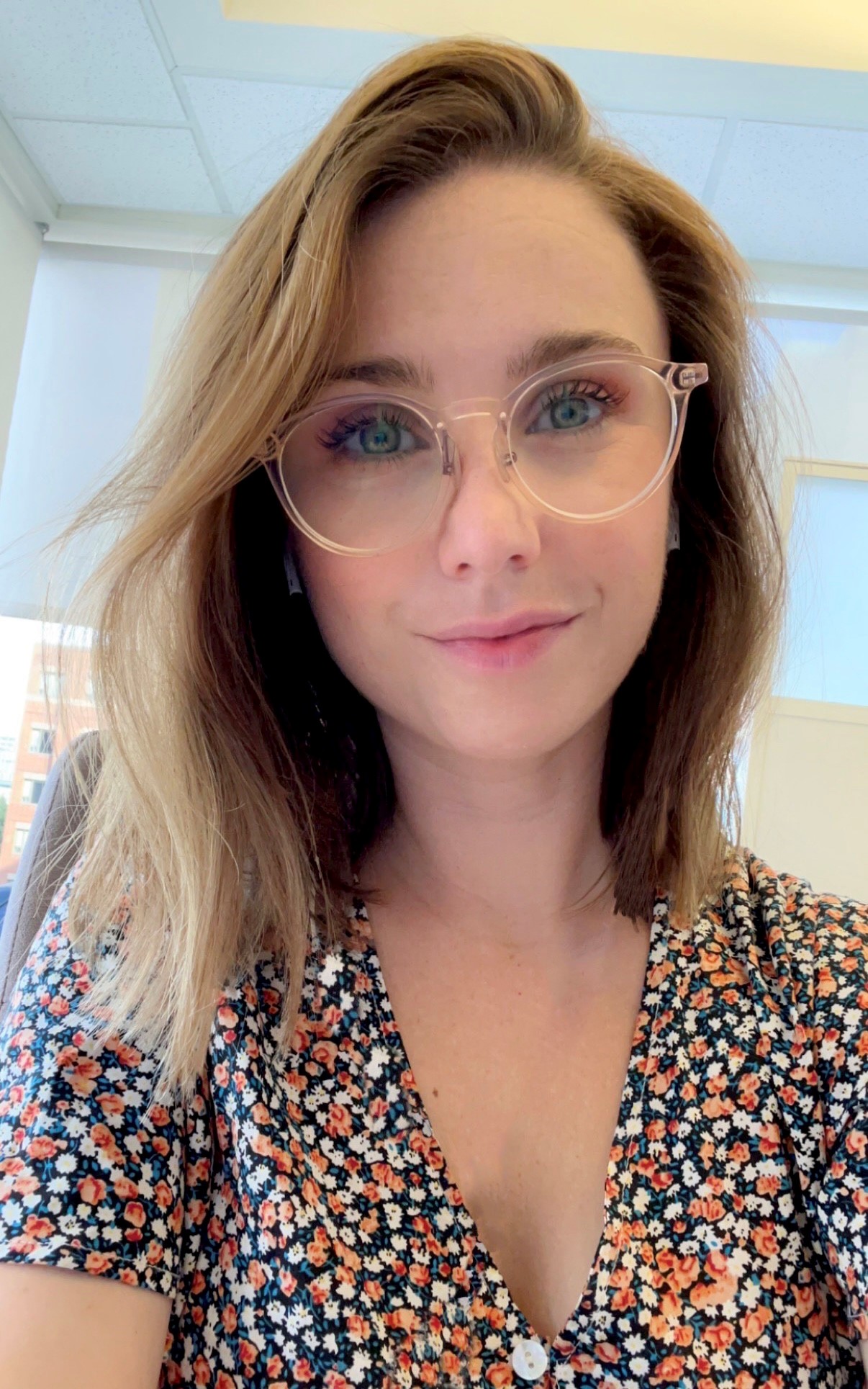 Jennifer Keays