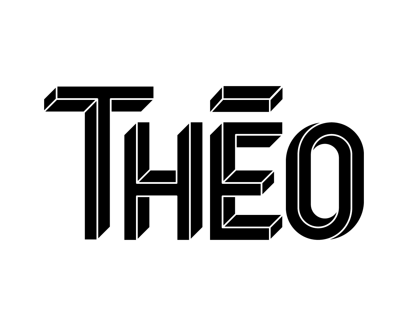 theo logo