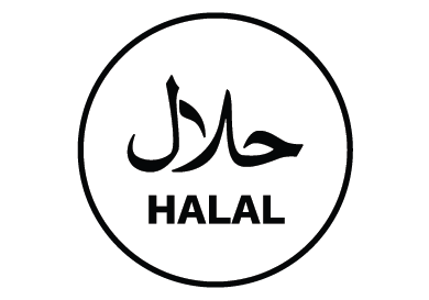 logo Halal 
