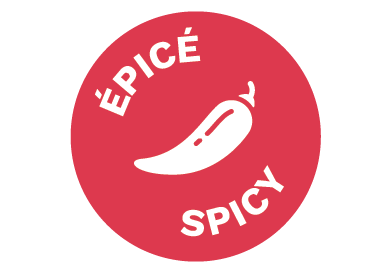 logo épicé