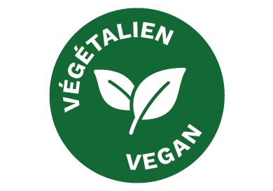 logo végétalien