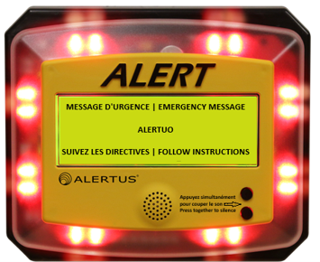 Alert