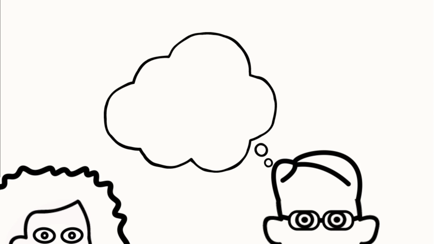 thinking