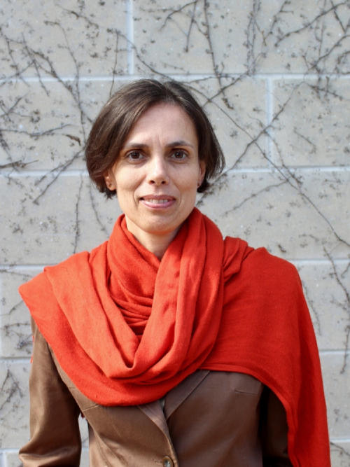 Adriana Oatu.