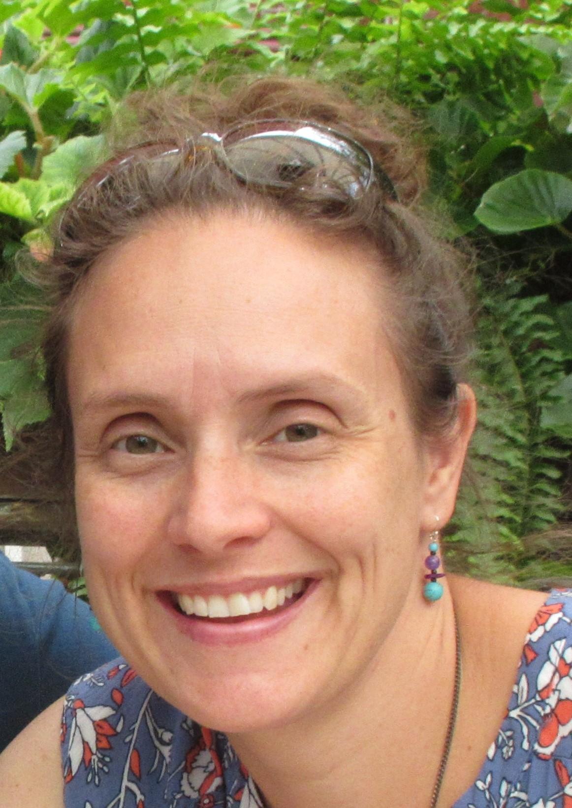 Anne Chatelain