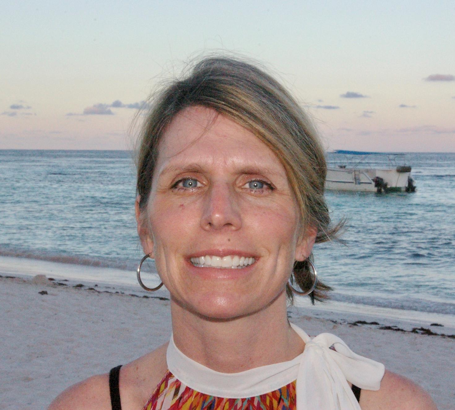 Mylene Custeau