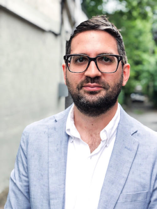 Saverio Mirarchi Jr