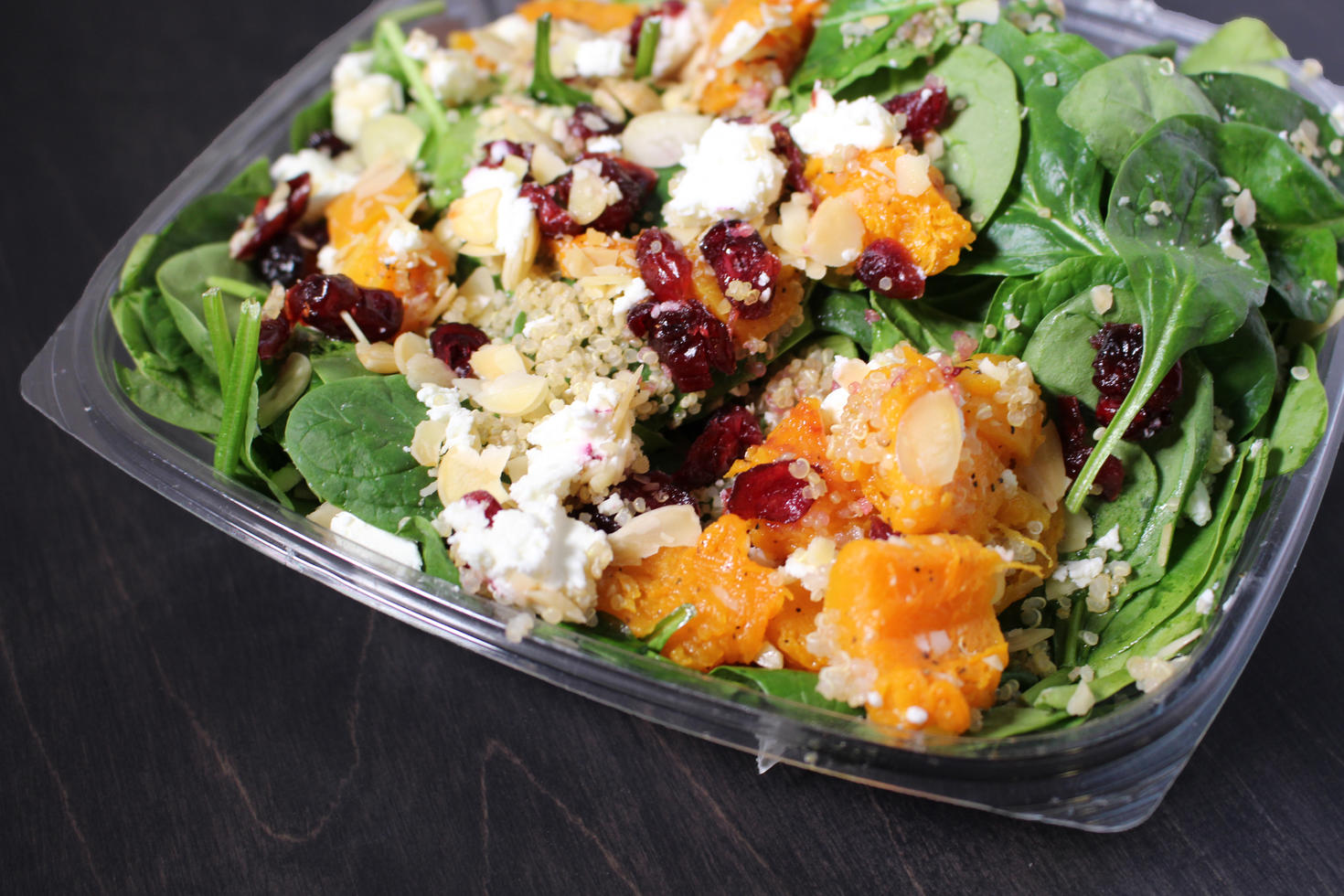 salad