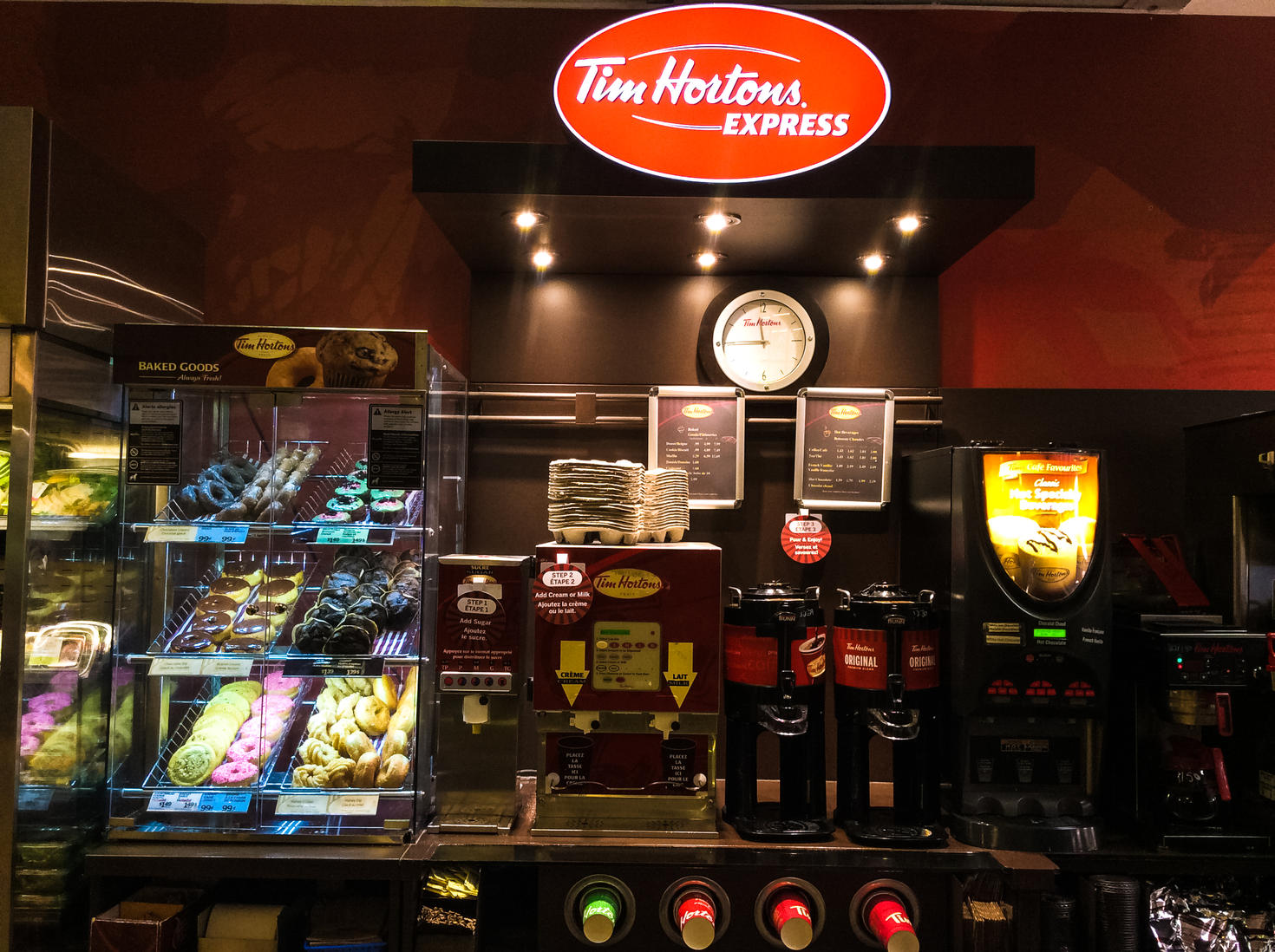 Timhortons