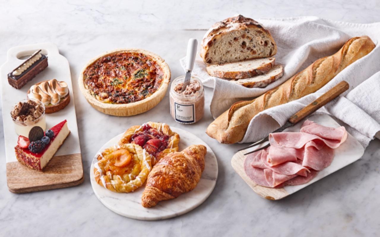 Produits Première Moisson