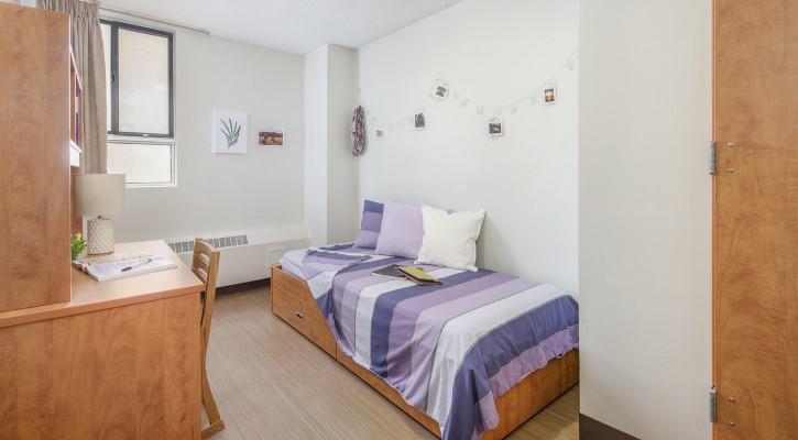 chambre individuelle 
