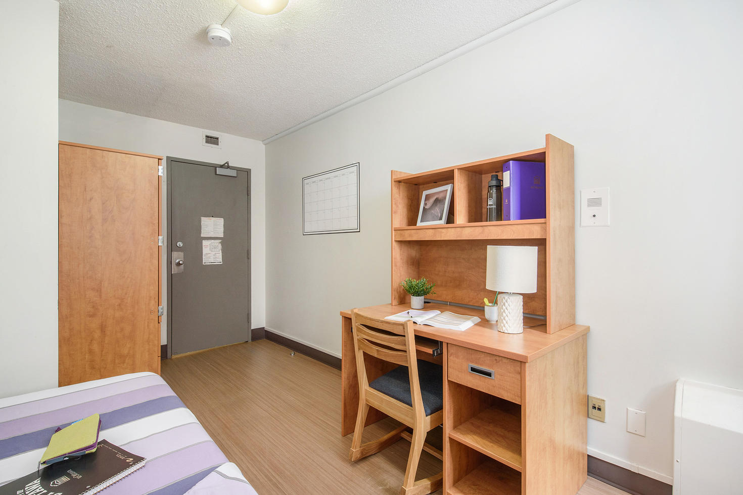 une chambre