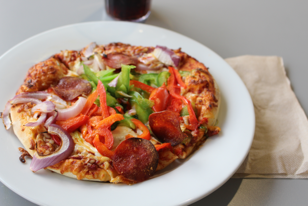 Pizza