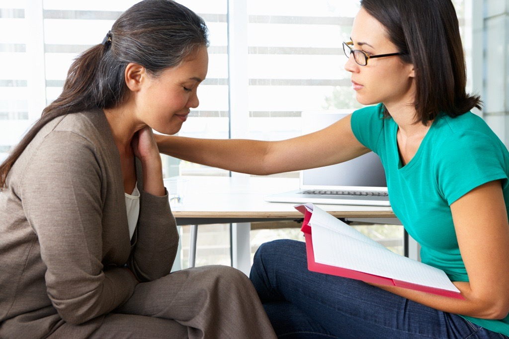 counselling