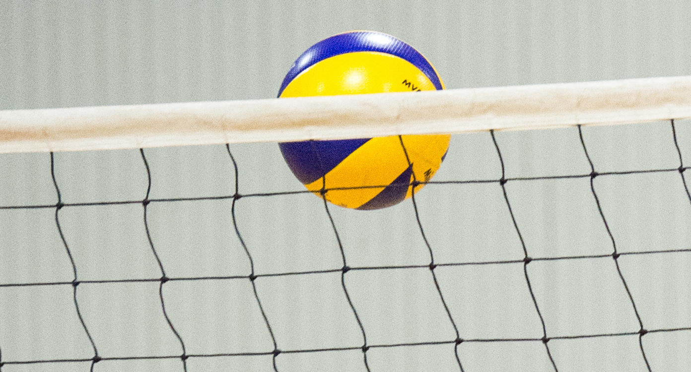 volleyball