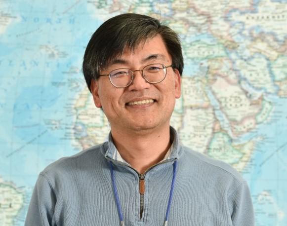 Justin K.W. Kim 